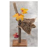 Flying Squirrel Full Body Taxidermy Mount