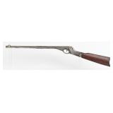 Markham Air Rifle Co. King Model D Single Shot Air