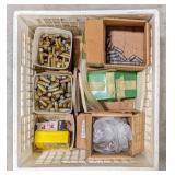 Lot of Various Brand & Caliber Reloading Bullets