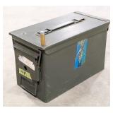 380 Rnds of Reloaded .44 S&W Special w/ Ammo Can