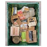 Lot of Various Brand & Caliber Reloading Bullets