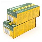 100 Rnds of Remington 32-20 Win 100gr Lead Cartrid