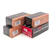 200 Rnds of Various Brands 357 Mag Cartridges