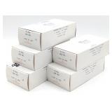 250 Rnds of CNC Cartridge 41 Mag 215 SWC Cartridge