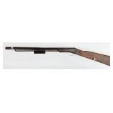 Markham Air Rifle Co. King Rapid Fire Pop Gun No.