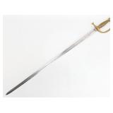 Civil War 1864 U.S. Emerson & Silver DPH Model 184