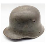 WWI German M16 Helmet