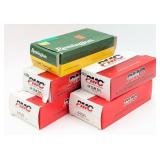 195 Rnds of Various Brands 44 S&W Cartridges