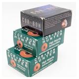 60 Rnds of Corbon 460 Rowland Cartridges