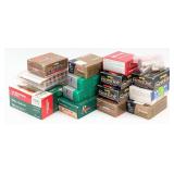 561 Rnds of Various Brands 32 Auto Cartridges