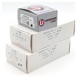 114 Rnds of Various Brands 41 Mag & 42 Mag Cartrid