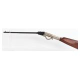 Antique Unmarked GEM .177 Cal Air Rifle