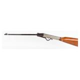 Unmarked Antique GEM Type .177 Cal Air Rifle