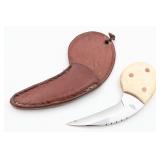 Custom Possibly Rich McDonald Smooth Bone Raptor T