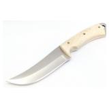 Stephen Mackrill Safari Club International Full Ta