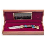 Buck David Yellowhorse Hastin Naat 