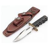 Randall Model 14M Mini Attack Knife w/ Sheath