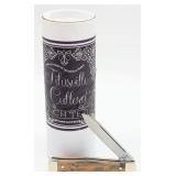 Ltd 2025 Titusville Cutlery Co. Mammoth Bark "Exo