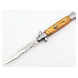 8.75in AKC Italy Kriss Marbled Synth Swing Bolster