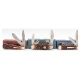 Remington Delrin Ranch Hand, Trail Hand, & Mini Tr