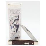 Great Eastern Cutlery Cocobolo Wood Two-Blade Cong