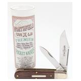 Great Eastern Cutlery Cocobolo Wood Jack Knife 781