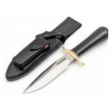 Randall Knife Society Black Micarta Combat Compani