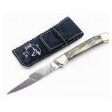 Dolphin DM Arosa Italian 2024 Prototype Horn Handl