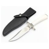 Custom Engraved David Perdue Randall Nordic Specia