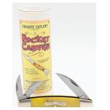 Great Eastern Cutlery Smooth Rotten Banana Bone Po