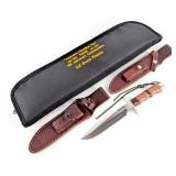 Randall Model 1 Korean War 75th Anniversary All Pu