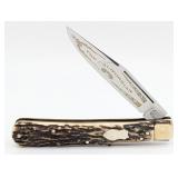 Ltd Frank Buster Fight