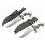 1994 Gil Hibben Signature Edition 1st Run Fantasy