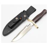 Randall Model 1 6in Sawtooth Grind All Purpose Fig
