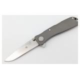 SOG Twitch II Assisted Opening Pocket Knife
