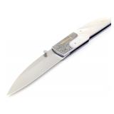 Lloyd McConnell Holland & Holland Mother of Pearl