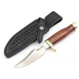 Randall Capt. Chris Stanaback Special Knife #186 w