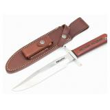 Randall Model 1 7in Vietnam Veteran All Purpose Fi