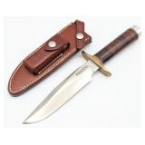 Randall Model 1 6in All Purpose Fighter w/ Low Ris