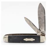 1921-24 Remington Ebony Wood Long Pull Cigar Whitt