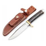 Randall Model 5 5in Camp & Trail w/ Model 7 Sheath