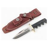 Randall Model 14 Mini Attack Knife w/ Sheath