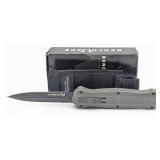 Benchmade Law Enforcement Military Elite Edition I