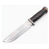 WWII Cattaraugus 225Q Fighting Knife