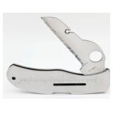 Spyderco Pre Diver Lockback Folding Knife