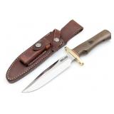 Randall Model 1 6in Sawtooth Grind No Teeth All Pu