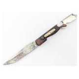 RPK Russian Prison Knife Switchblade