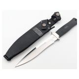 Katz 8008 Large Alley Cat w/ Sheath