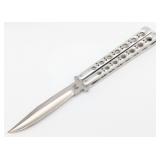 Benchmade Model 48S Balisong