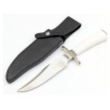 Custom Engraved David Perdue Randall Nordic Specia